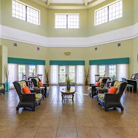 Caribe Cove Aparthotel Кисими Екстериор снимка