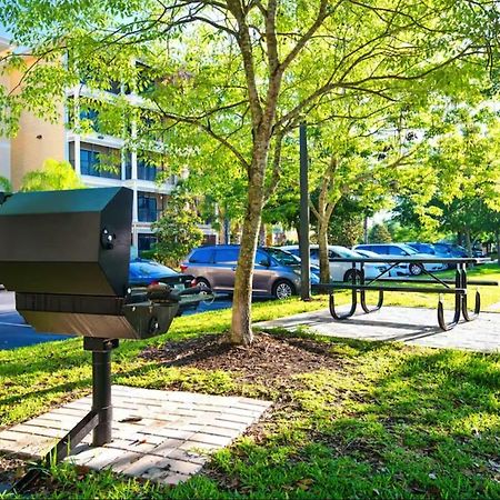 Caribe Cove Aparthotel Кисими Екстериор снимка