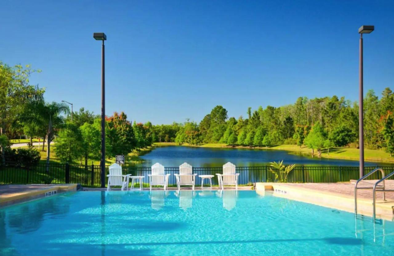 Caribe Cove Aparthotel Кисими Екстериор снимка