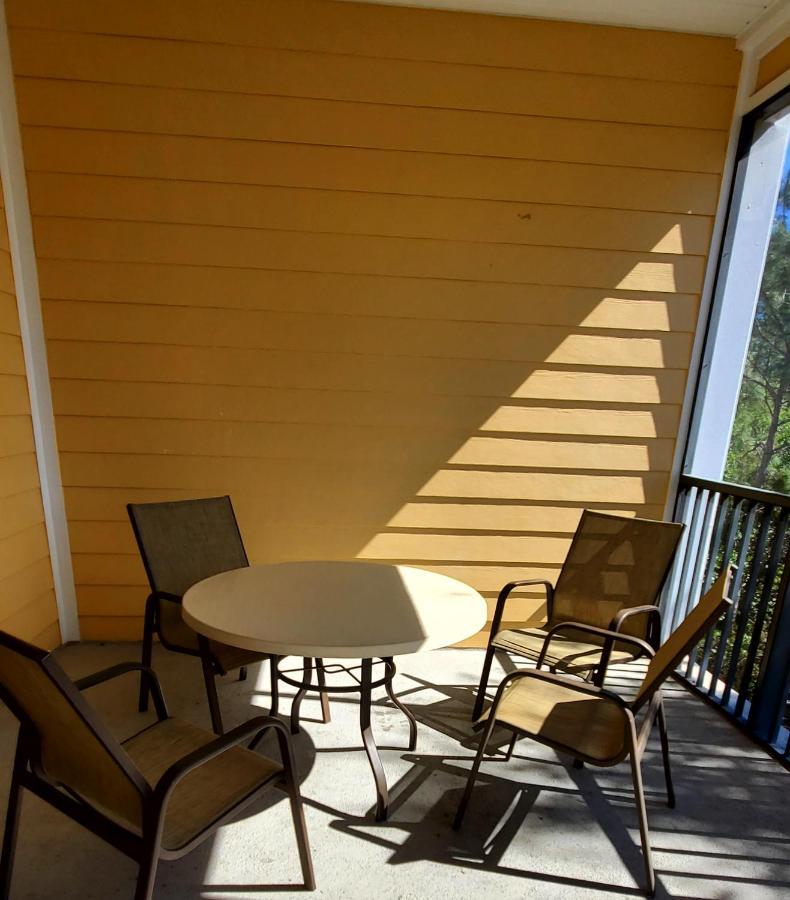 Caribe Cove Aparthotel Кисими Екстериор снимка