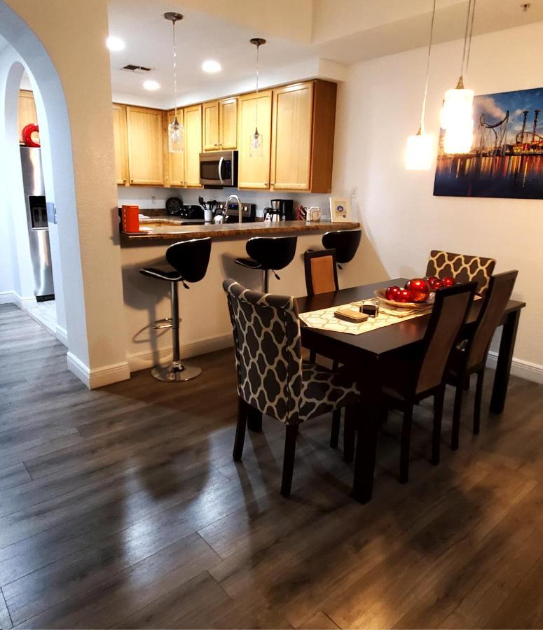Caribe Cove Aparthotel Кисими Екстериор снимка