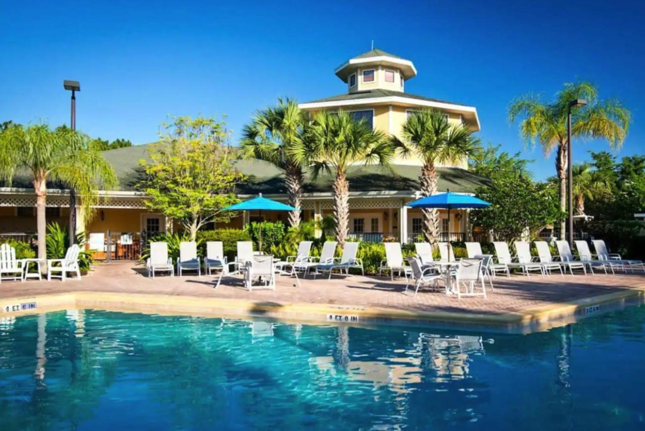 Caribe Cove Aparthotel Кисими Екстериор снимка