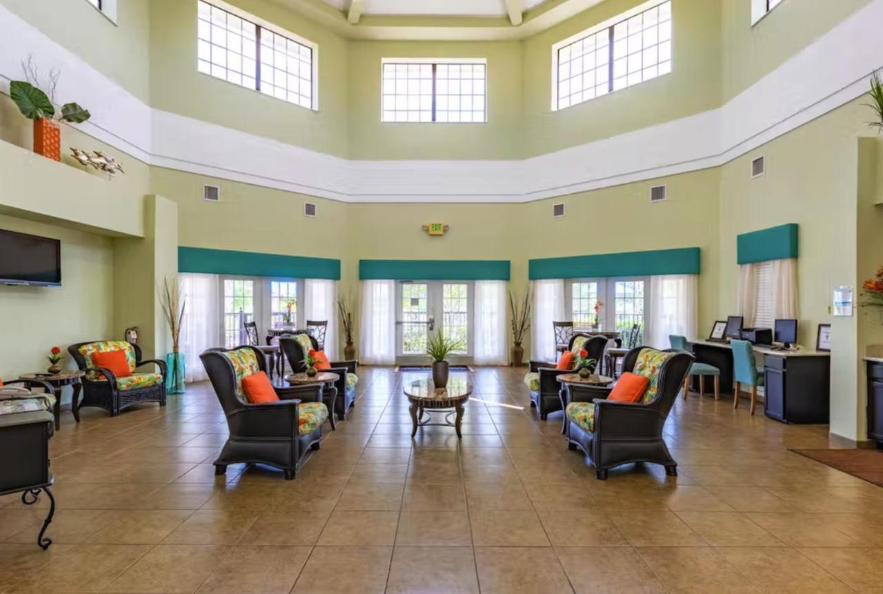 Caribe Cove Aparthotel Кисими Екстериор снимка