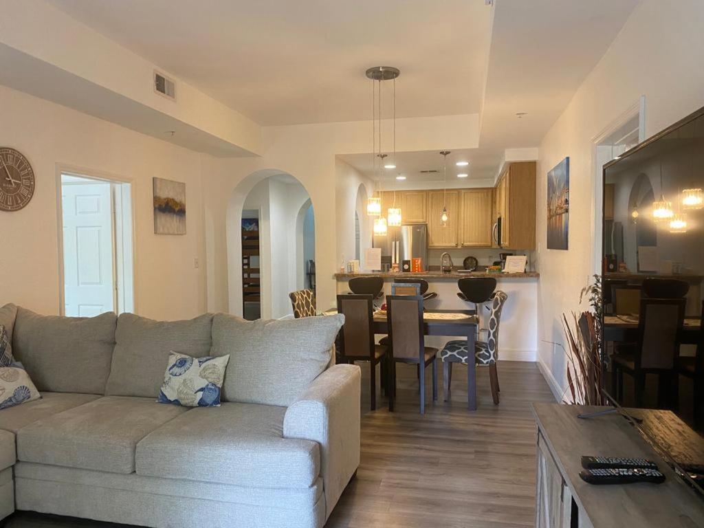 Caribe Cove Aparthotel Кисими Екстериор снимка